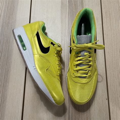 Buy Air Max 1 FB Premium QS 'Mercurial' 